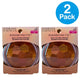 Physicians Formula Powder Palette Multi-Colored Bronzer Medium Skin Tones 2Pk