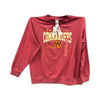 CSA Sweater Red Size XL Men's NWT