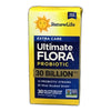 ReNew Life Ultimate Flora Probiotic Extra Care 30 Count Digestive Exp 03/27 New