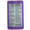 Sally Hansen Hydrating Foot Mask 0.87 Oz 5 Pack New