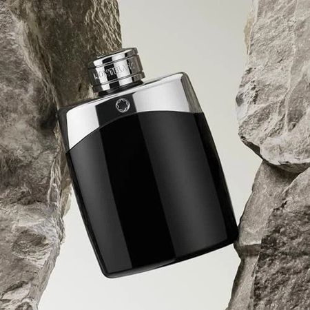 Montblanc Legend Eau de Toilette 1.7 oz 1 Pack New with Box 7