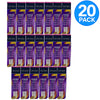 John Frieda Frizz Ease Extra Strength Serum 0.34 oz Travel Size 20 Pack New
