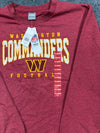 NFL Sweater Red Size XL Men's NWT