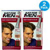 Just For Men Easy Comb-In Color Haircolor Light-Medium Brown A-30 Targeted Gray