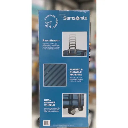 Samsonite Ridgeway 2, 2 - Piece Luggage Set