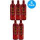 Creme of Nature Argan Oil from Morocco Sulfate Free Moisture & Shine Shampoo