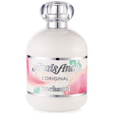 Cacharel Anaïs Anaïs L'Original Eau de Toilette 1.7oz New