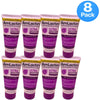 AmLactin Ultra Smoothing Cream 15% Lactic Acid Rough Dry Patches 4.9oz 8 Pack