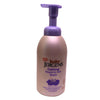 Baby Jergens Calming Head-to-Toe Wash Moisture Care Tear-Free Foam 18 fl oz