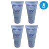 Flamingo Pubic Exfoliating Shave Gel 5 Fl Oz Razor Pack of 4 New