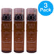 Burt's Bees All Aglow Bronzer Stick - 1605 Golden Shimmer, Hydrating Core(3 Pac)