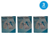 CeraVe Acne Control Cleanser 12 Fl Oz Blemish Barrier Exp 09/27 Pack of 3 New