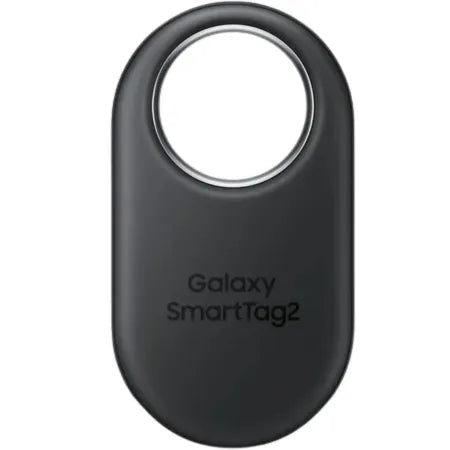 Samsung Galaxy SmartTag2 Bluetooth Tracker Black 5 Pack New
