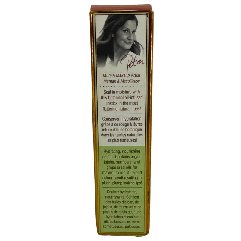 Pixi By Petra NaturelleLip Pecan 0.1 oz 5 Pack New
