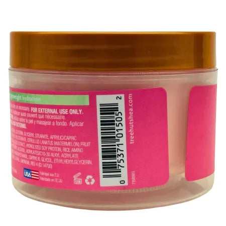 Watermelon Whipped Shea Body Butter 8.4 oz – 1 Pack – New 3