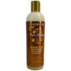 Creme of Nature Pure Honey Moisturizing Dry Defense Shampoo 12 fl oz 2 Pack New