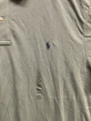 Polo Ralph Lauren Shirt Green Size 4XLT Men's NWOT NWT