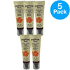 Hawaiian Tropic Sheer Touch Face Sunscreen Lotion SPF 60+ 8oz 5 Pack New