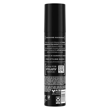 TRESemmé Keratin Smooth Blowout Finishing Hairspray 7 oz – 1 Pack New 2