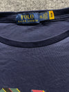 Polo Ralph Lauren T-Shirt Navy Size XXL Men's NWT