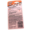 Gorilla Super Glue 3g 3 Pack Impact-Tough Fast Drying Adhesive New