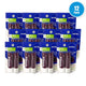 Nivea Blackberry Tinted Lip Care Balm 24 Total Pack of 12 New