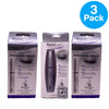Rapid/Lash Eyelash Enhancing Serum Growth Conditioner, New 3 Pack