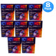 Icy Hot Advanced Pro Large Pain Relief Patches 5 Count 8 Pack New Exp 05/2027