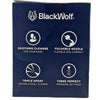 BlackWolf Wush Powered Ear Cleaner Rechargeable Water Irrigator Set 1 Pack New