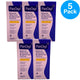 PanOxyl Blemish Aftercare Brightening Patches Niacinamide Tranexamic Acid 5 Pack