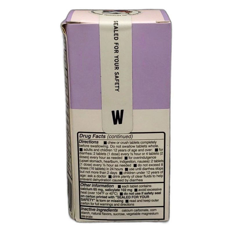 Wonder Belly Multi-Symptom Mixed Berry Flavor 768 Total Exp 12/26 Pack of 4 New