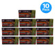 Jurassic World Minis Series 2 Dinosaur Mystery Box 10 Pack New