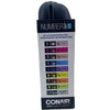 Conair Number Cut 20 Piece Home Haircutting Kit Number Coded Clipper System 2 Pa