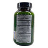 L-Citrulline L-Arginine 60 Liquid Soft-Gels Nitric Exp 04/27 Pack of 2 New