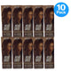 Bleach London Instant Coffee Semi-Permanent Vegan Hair Dye 5.07oz 10 Pack Lot Ne