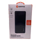 Griffin Reserve Power Bank 20000mAh 15W 3-Port Portable Charger Black New
