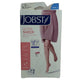 JOBST UltraSheer 15-20 mmHg Knee High Small Closed Toe Natural 1 Pack New
