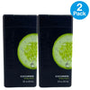 Dwell 212 Slatkin & Co Cucumber Body Wash Essential Oils Shea Butter 2 Pack New