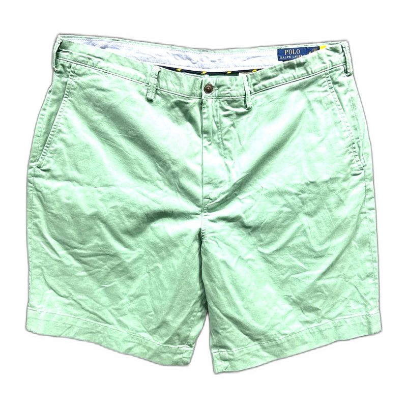 Polo Ralph Lauren Shorts Green Size 40 Men's NWOT