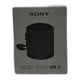 Sony XB100 Portable Bluetooth Speaker Extra Bass Wireless Compact New