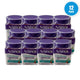 Natrol Time Release Melatonin Gummies 540 Total Exp 06/27 Pack of 12 New