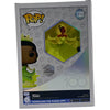 Funko POP! Disney 100 Tiana 1321 Vinyl Figure 3 Pack New
