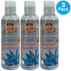 Cantu Weightless Protect + Shine Gloss Fair Trade Blue Agave Extract 3. 4 fl oz