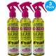 Jamaican Mango & Lime Braids Your Way! 6-in-1 Braid Refresher Fresh Breeze 8 fl