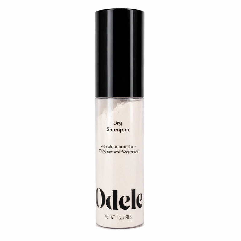 Odele Dry Shampoo Volume & Texture Powder with Plant Proteins 5 Pack New