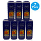 NIVEA Men Boost 3-in-1 Body Wash Citrus Caffeine 16.9 fl oz 7 Pack New