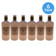 River & Rowe Rose Water & Vanilla Body Wash 32 fl oz 6 Pack New