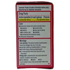 Tylenol Extra Strength Rapid Release Gels 500mg 24ct 7 Pack Exp 2027