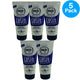 Magic Razorless Cream Shave Regular Strength Light Fresh Scent 6 oz (5 Pack)