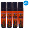 Kaleidoscope X Da Brat Yo Fav Wrapper Mousse Ginger Manuka Honey & Coconut Oil 8